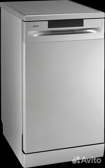 Посудомоечная машина Gorenje GS520E15S
