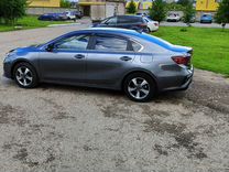 Kia Cerato 1.6 AT, 2021, 44 700 км, с пробегом, цена 2 220 000 руб.