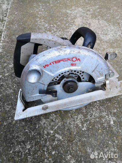 Вал с ножами, для фуганка