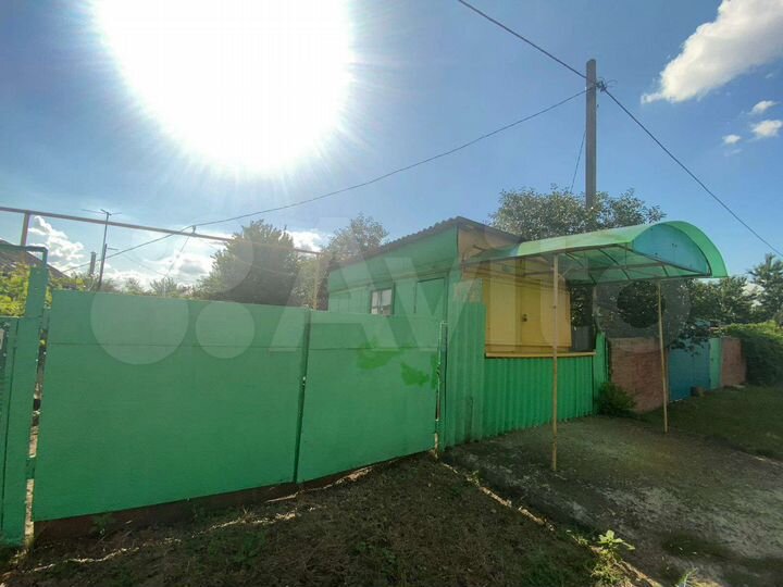 Дача 42,7 м² на участке 31,9 сот.