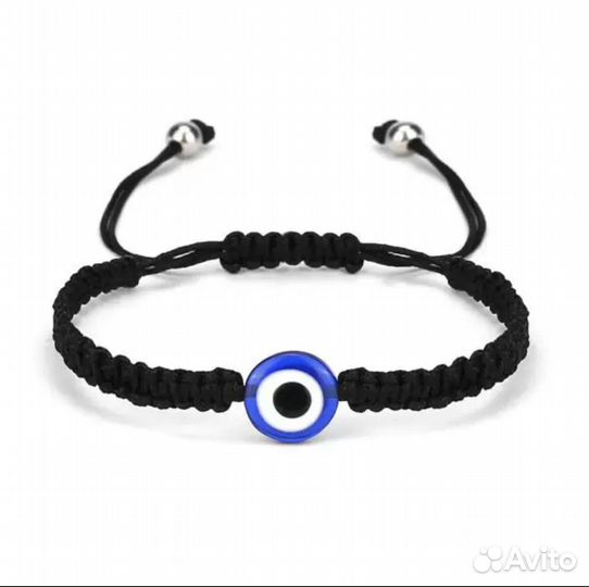 Браслет - оберег