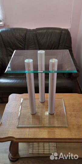 Подставка (стойка) под Hi-Fi Spectral Trio AL