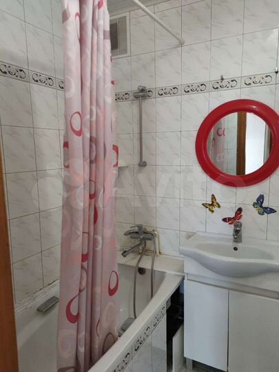 2-к. квартира, 50 м², 7/9 эт.