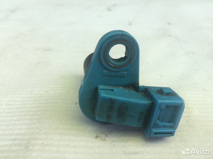 Датчик распредвала Ford Fiesta, Fusion, Focus 2