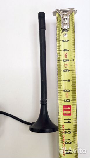 Антенна GSM 3G 4G внешняя Teltonika