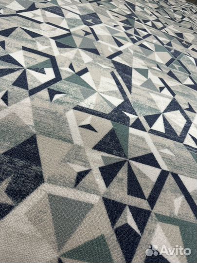 Ковролин ковры новые