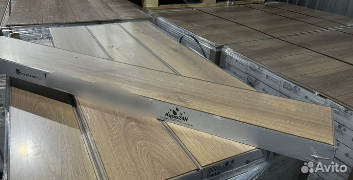 Ламинат Kastamonu Floorpan Дуб Корсар