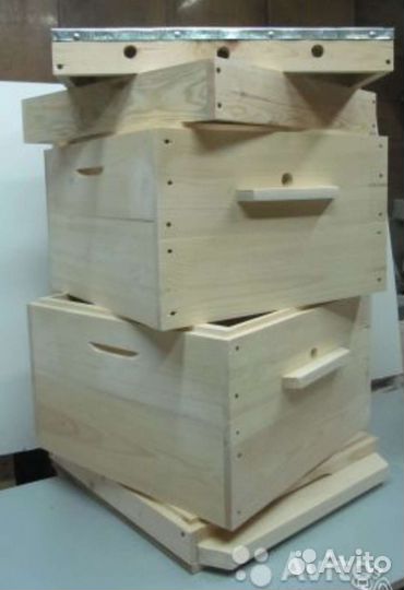 Улей для пчел