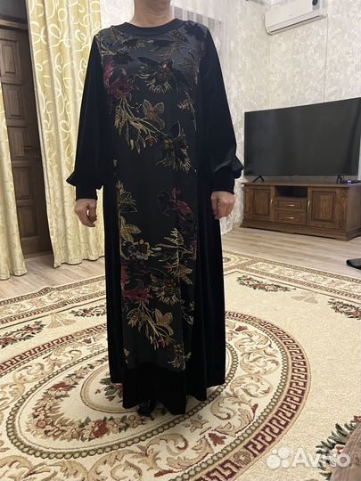Платье Италия