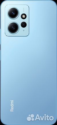 Xiaomi 12, 8/128 ГБ