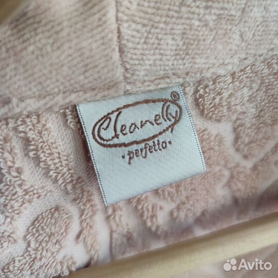 Халат махровый 44 M