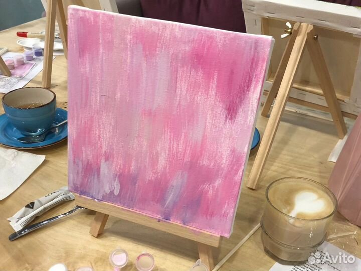 Картина аффирмации