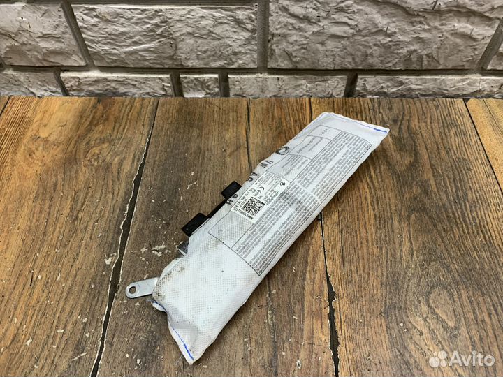 Skoda Karoq Подушка безопасности боковая правая