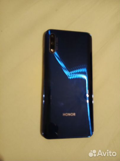 HONOR 9X, 4/64 ГБ
