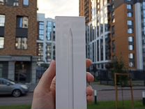 Apple pencil 1 (Единственные All inclusive)