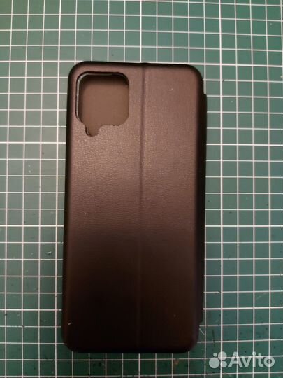 Чехол книжка на samsung a22