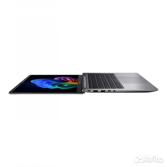 Asus ExpertBook 14 Core Ultra 5 228V (2024)