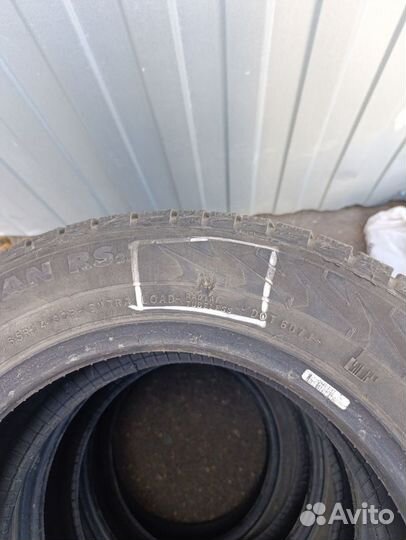 Nokian Tyres Nordman RS2 185/65 R14