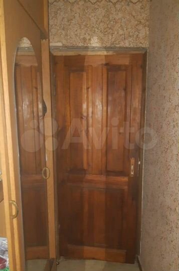 3-к. квартира, 62 м², 3/5 эт.