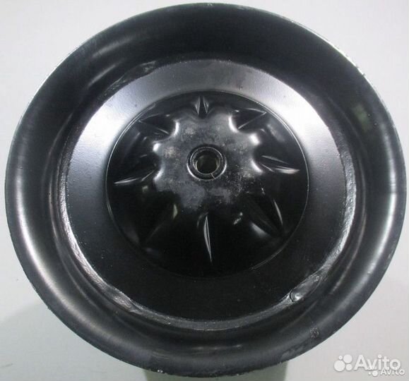 Пневморессора 4757