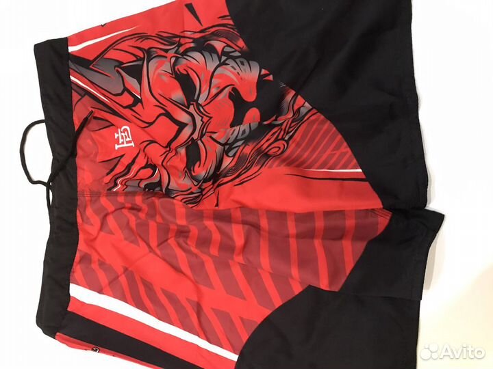 Комплект тренировочного белья