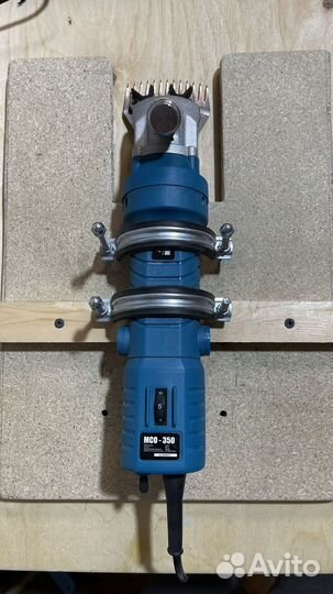 Машинка для стрижки овец mco-350