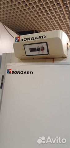 Расстоячный шкаф Bongard BFE