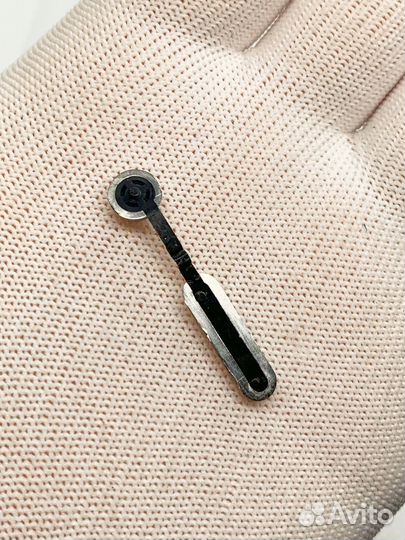 Samsung SGH G800. Толкатели боковых кнопок. Ориг