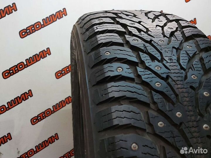 Nokian Tyres Hakkapeliitta 9 SUV 245/60 R18 109T