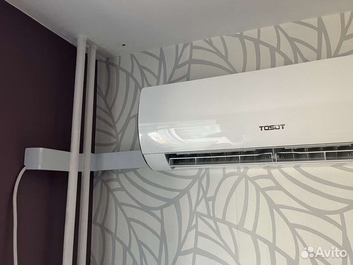 Сплит-система новая (кондиционер)