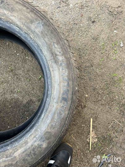 Hankook Kinergy Eco 195/65 R15