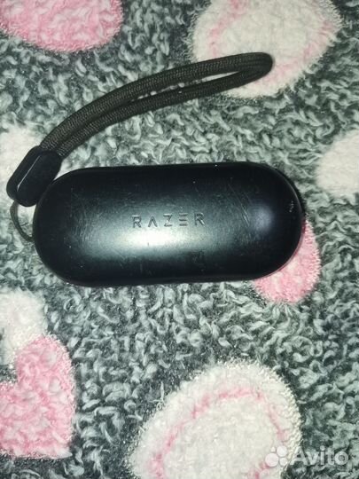 Наушники razer