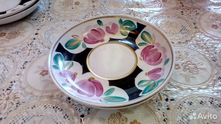 Чайные сервизы