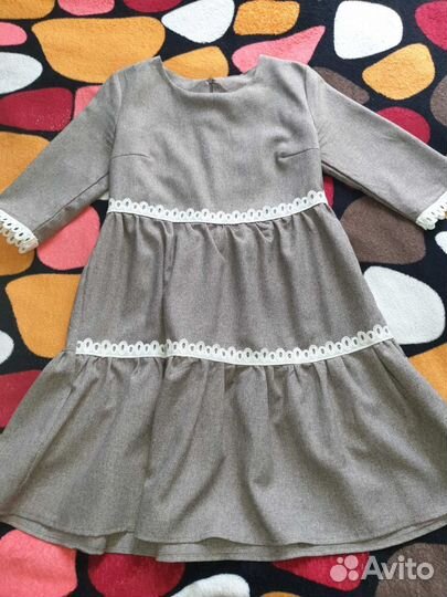 Платье в ассортименте