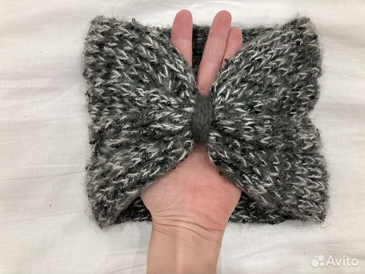 Повязка на голову ASOS