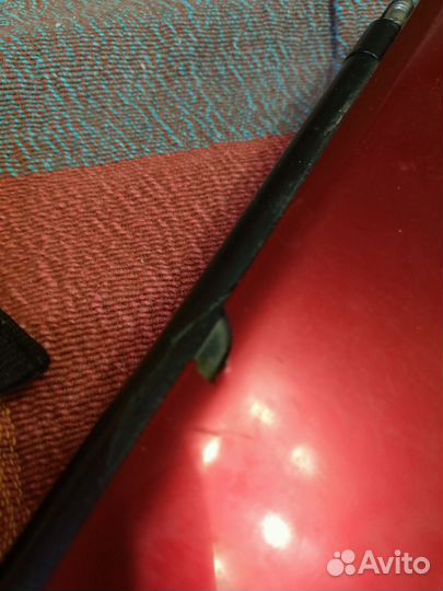 Ноутбук sony vaio vgn-cr120e