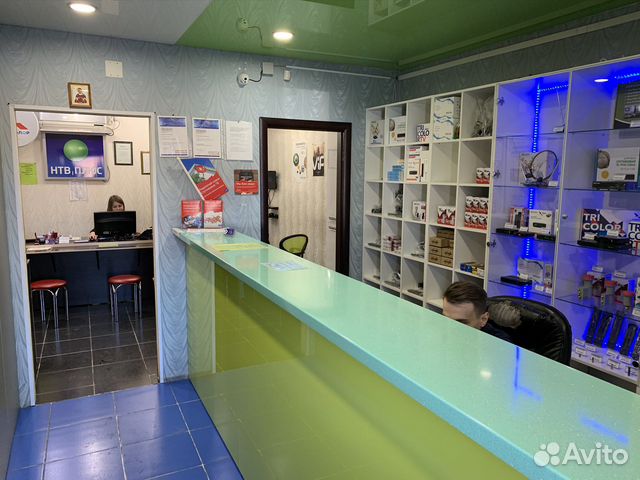 Установка и ремонт Триколор, нтв-плюс