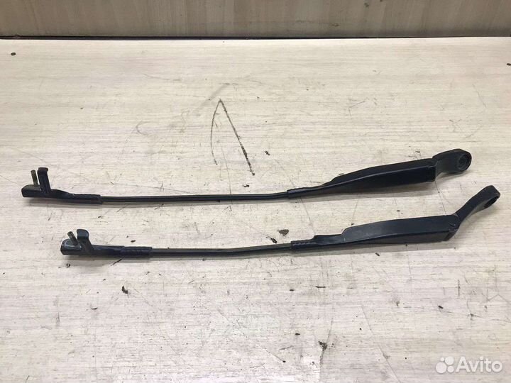 Поводки дворников volkswagen passat b5+