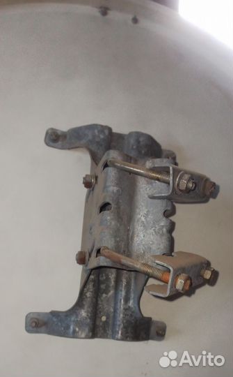 Спутниковая антенна