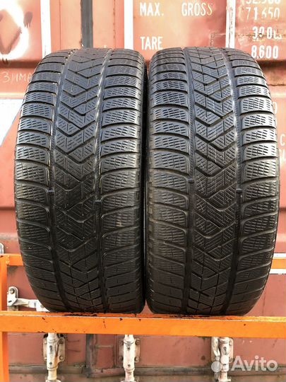 Pirelli Scorpion Winter 245/45 R20