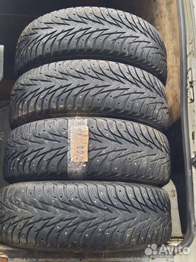 Yokohama Ice Guard IG35 225/60 R18 100T