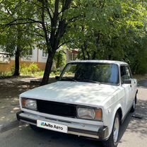 ВАЗ (LADA) 2105 1.5 MT, 1995, 126 757 км, с пробегом, цена 95 000 руб.