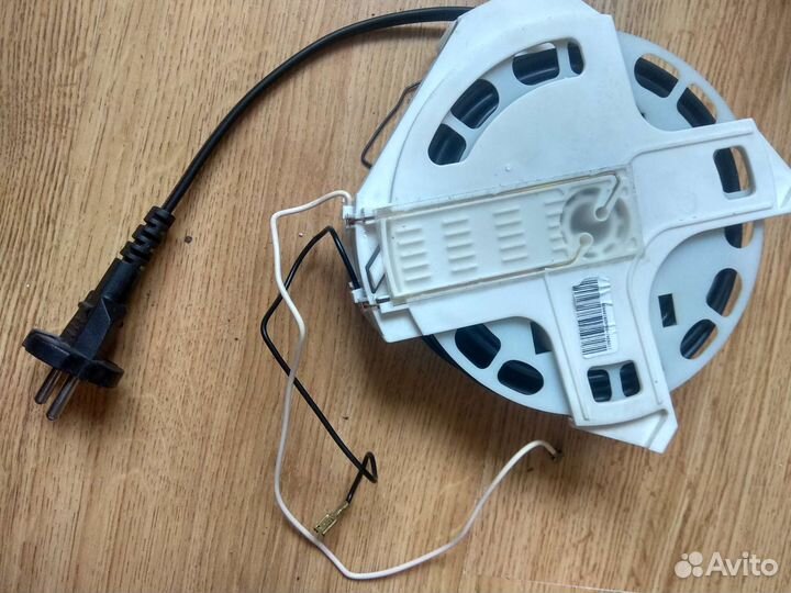 Запчасти пылесос Electrolux z3366 1800w бу