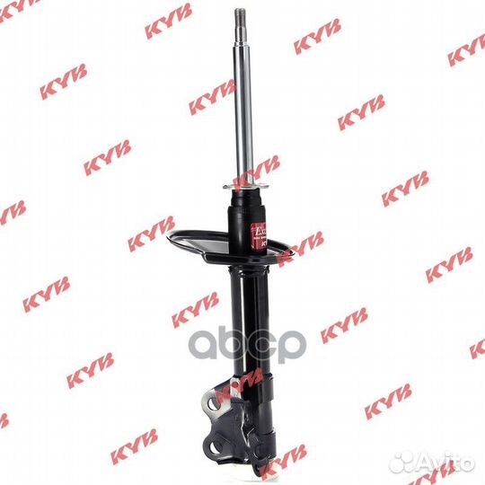 Стойка передняя toyota corolla