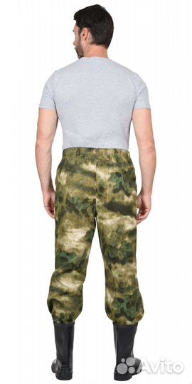 Костюм противоэнцефалитный 