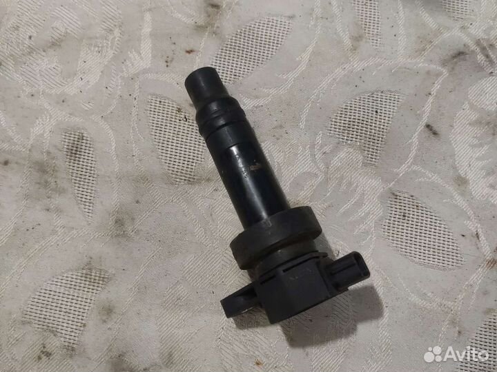 Катушка зажигания Kia Rio 3