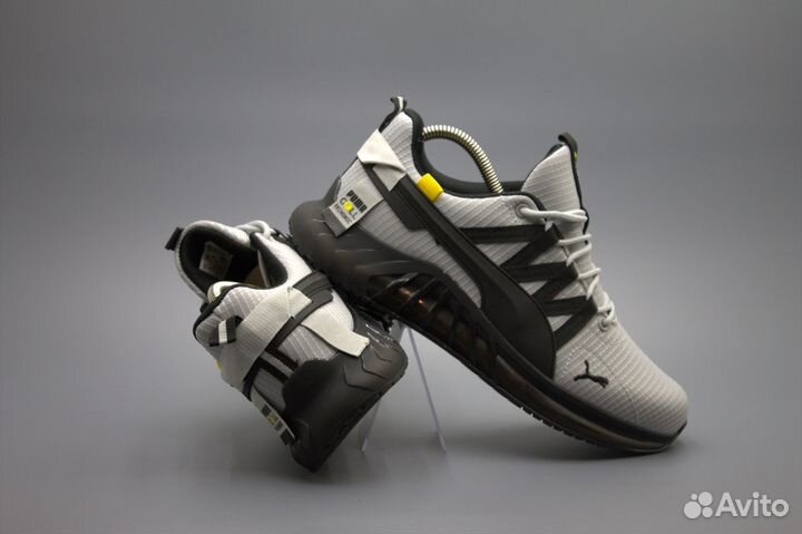 Кроссовки мужские термо