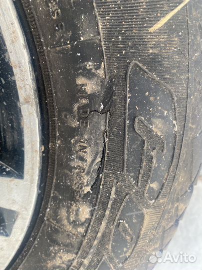 Диски литые r13