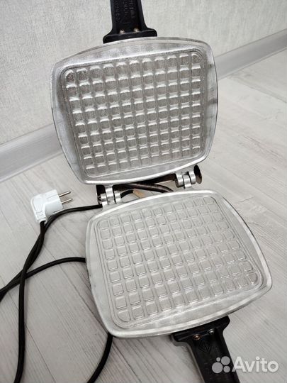 Вафельница электрическая СССР Баярма