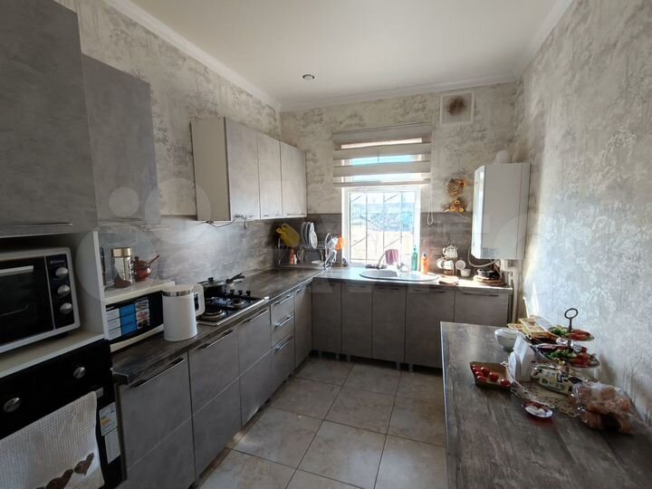 Дом 70 м² на участке 34 сот.